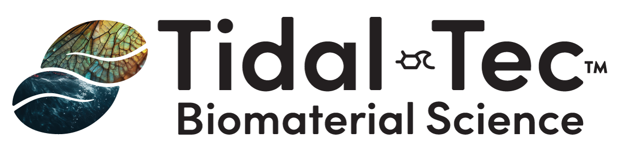 Tidal-Tec-Biomaterial-Science-Chitosan-logo-Core