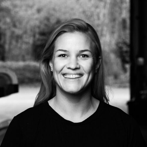 headshot-bw_Kristine-Sommer-Small